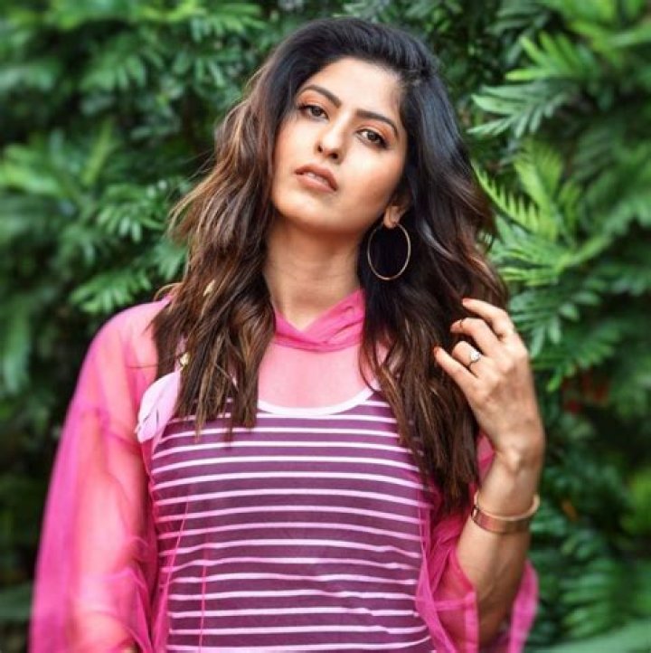 8 Things You Didn’t Know About Abhidnya Bhave