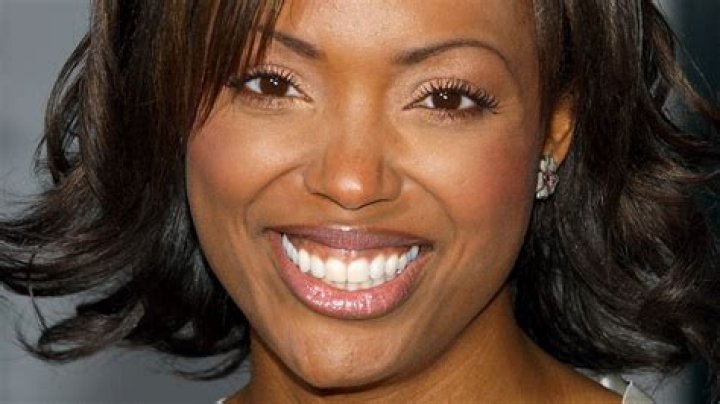 8 Things You Didn’t Know About Aisha Tyler