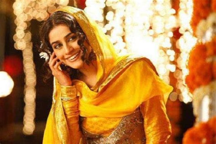 8 Things You Didn’t Know About Alishba Yousuf