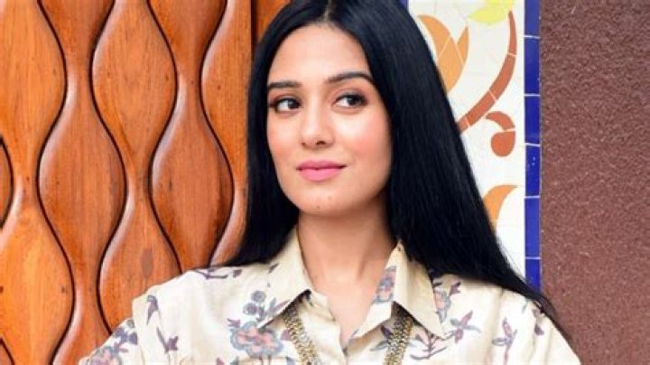8 Things You Didn’t Know About Amrita Rao
