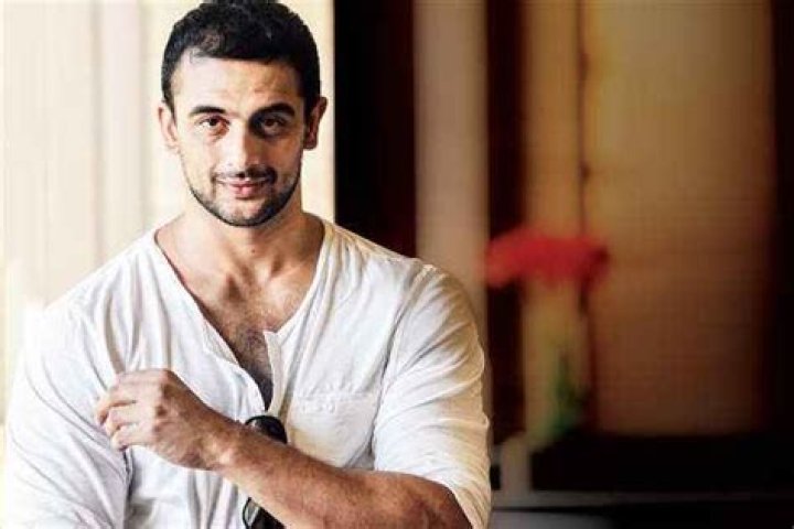 8 Things You Didn’t Know About Arunoday Singh