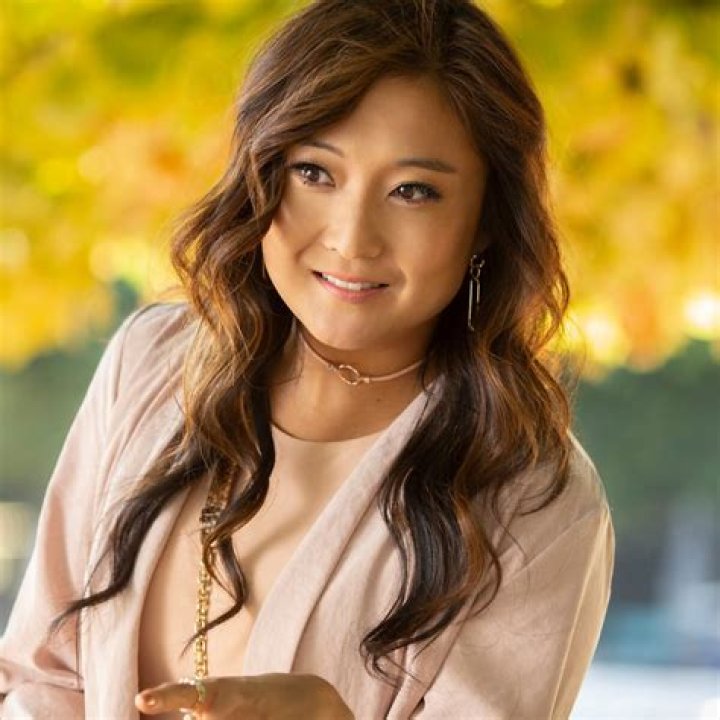 8 Things You Didn’t Know About Ashley Park