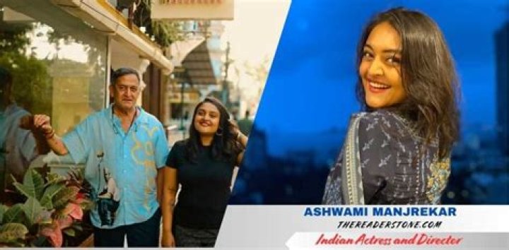 8 Things You Didn’t Know About Ashwami Manjrekar