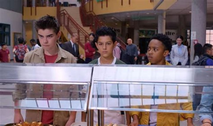 8 Things You Didn’t Know About Bodhi Sabongui