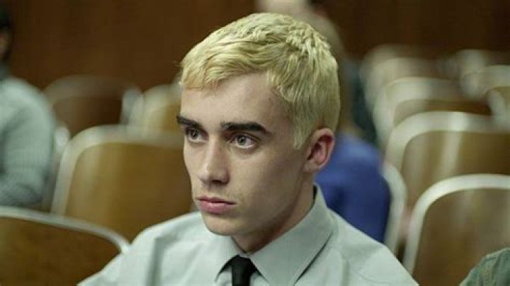 8 Things You Didn’t Know About Deaken Bluman