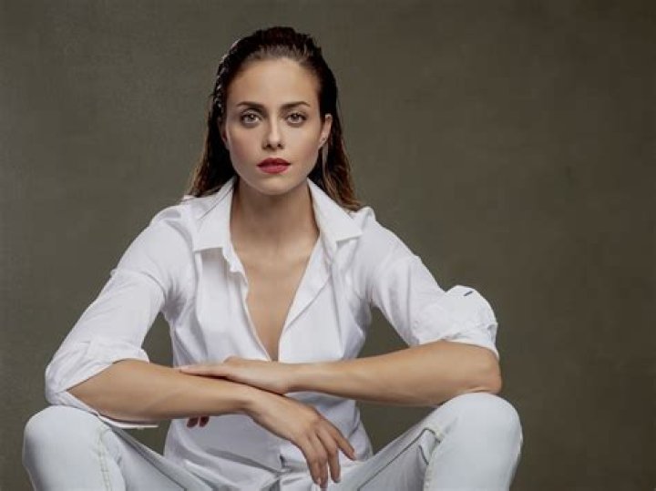 8 Things You Didn’t Know About Deniz Barut