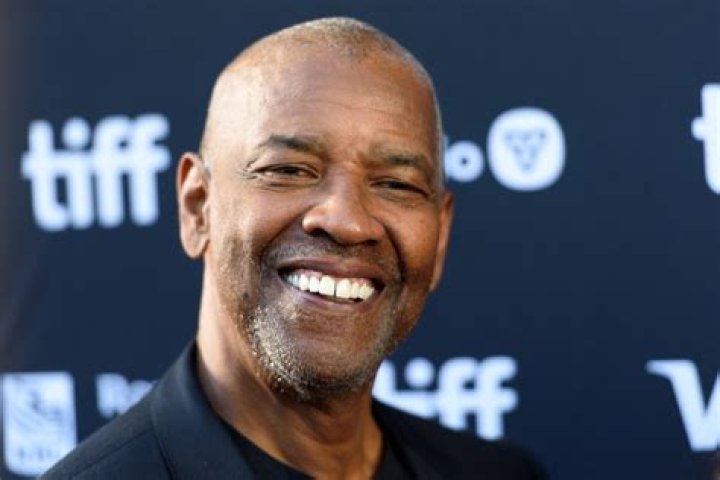 8 Things You Didn’t Know About Denzel Washington