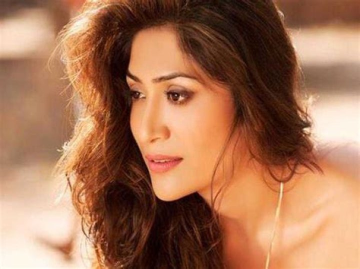 8 Things You Didn’t Know About Geetika Tyagi