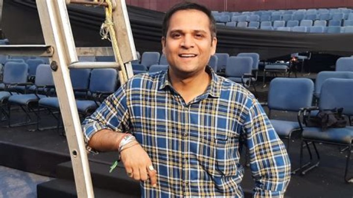 8 Things You Didn’t Know About Girish Kumar