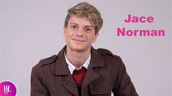 8 Things You Didn’t Know About Jace Norman