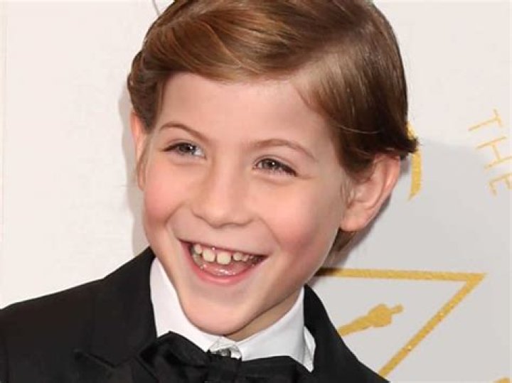 8 Things You Didn’t Know About Jacob Tremblay