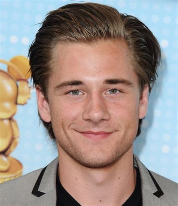 8 Things You Didn’t Know About Luke Benward