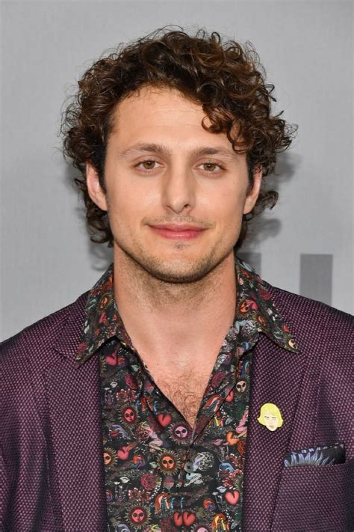 8 Things You Didn’t Know About Michael Vlamis