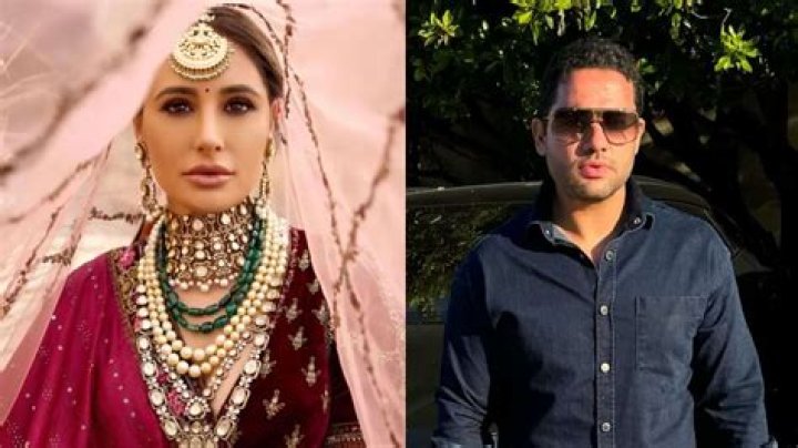 8 Things You Didn’t Know About Nargis Fakhri