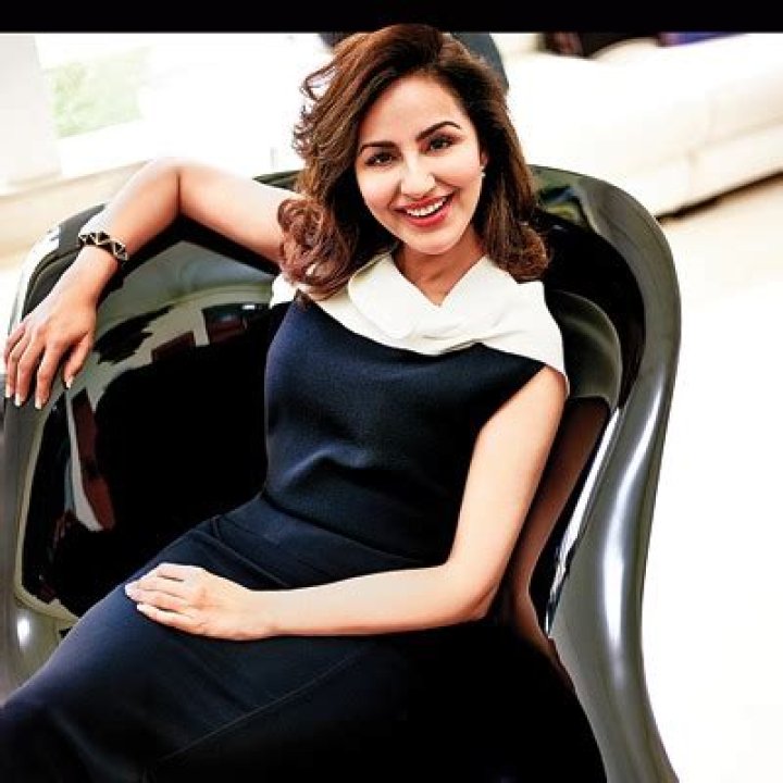 8 Things You Didn’t Know About Reena Wadhwa