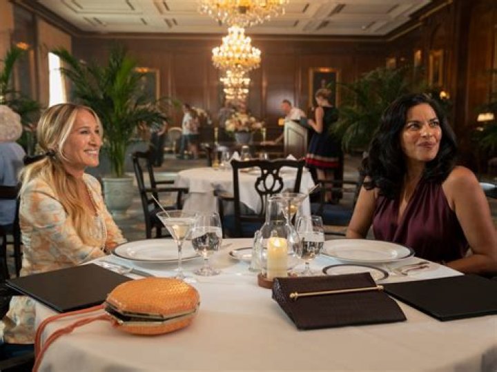 8 Things You Didn’t Know About Seema Pahwa