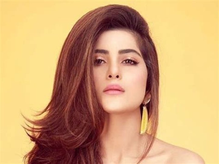 8 Things You Didn’t Know About Sohai Ali Abro