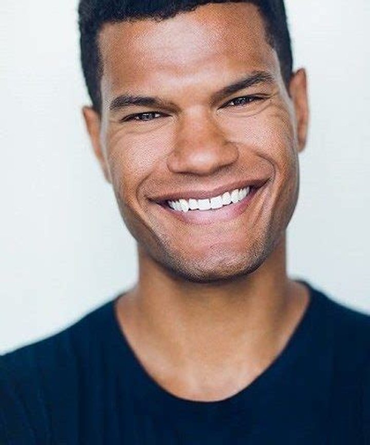 8 Things You Didn’t Know About Sullivan Jones