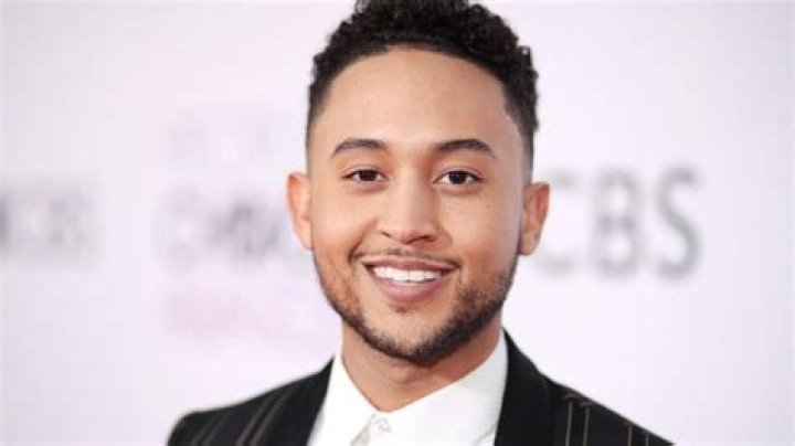 8 Things You Didn’t Know About Tahj Mowry