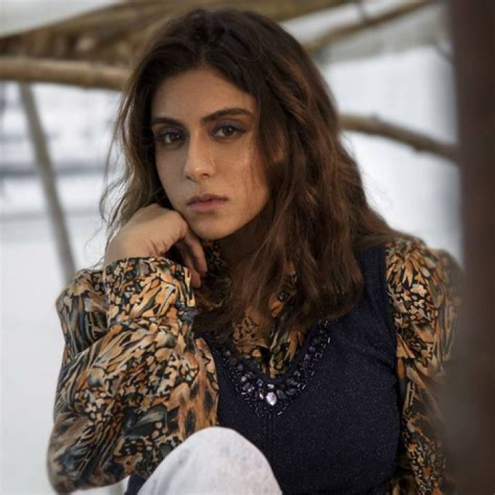 8 Things You Didn’t Know About Zoa Morani