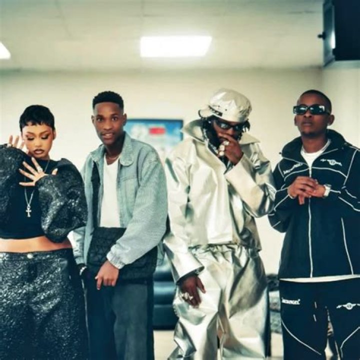 Shemeji by Mabantu from Tanzania