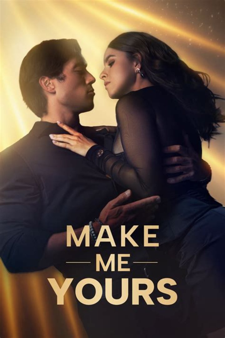 Make Me Yours by Fabian Sasu from Romania