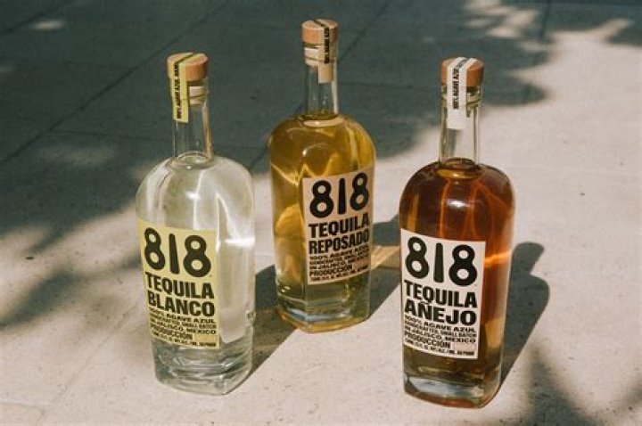 818 Tequila Net Worth – How Much Is 818 Tequila Worth?