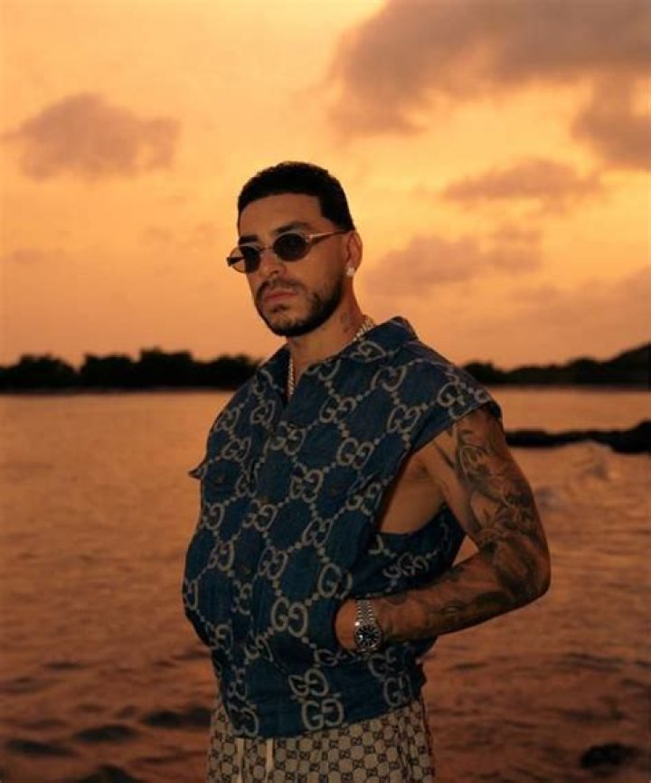 Ojalá by Juanes from Colombia