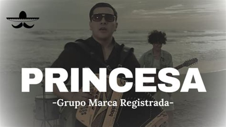 Princesa by Grupo Marca Registrada from Mexico