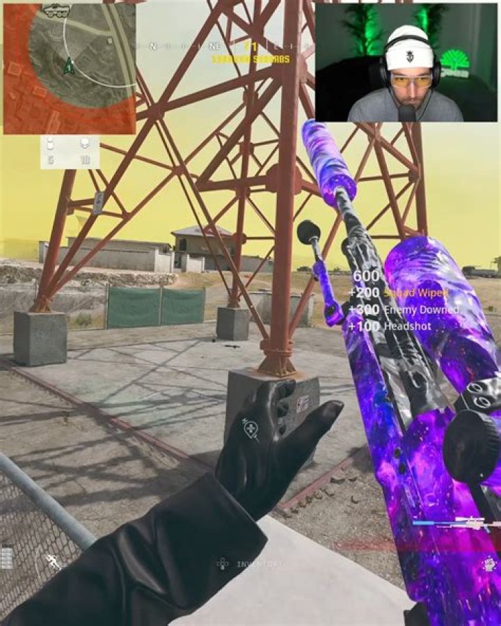 Good Guy by Against The Current from USA