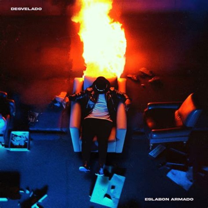 Así Lo Quiso Dios by Luis R Conriquez & Eslabon Armado from Mexico