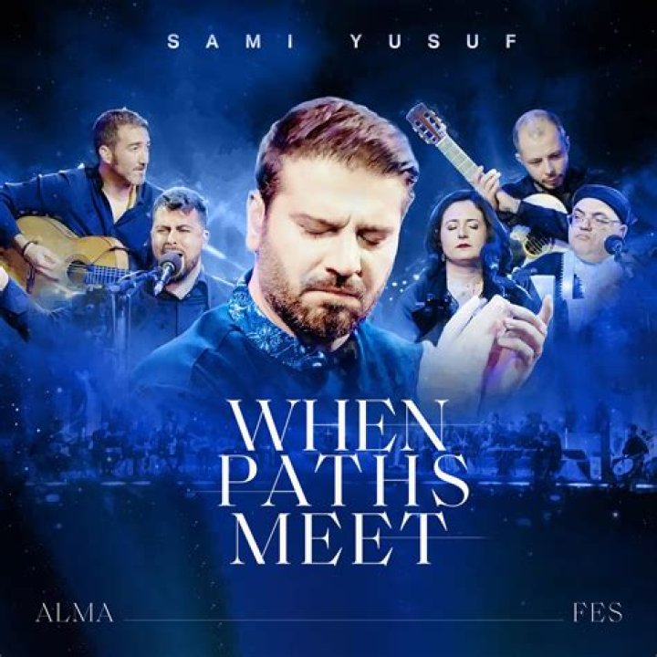 Sami Yusuf 