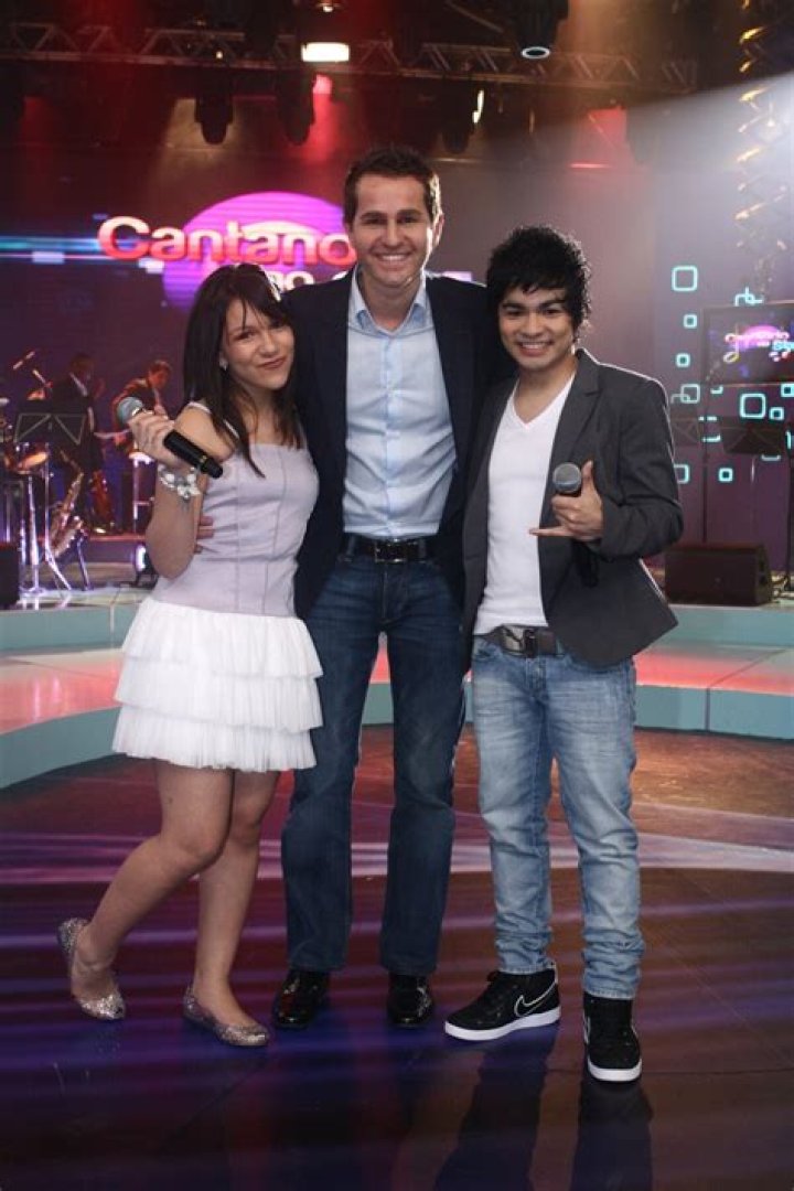 Graveto by Priscilla Alcantara from Brazil