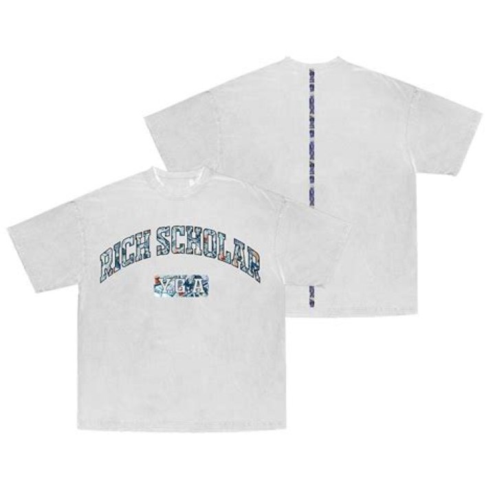 Rich Scholar by Lil Mabu from USA