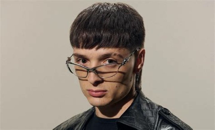 Rubicon by Peso Pluma from Mexico