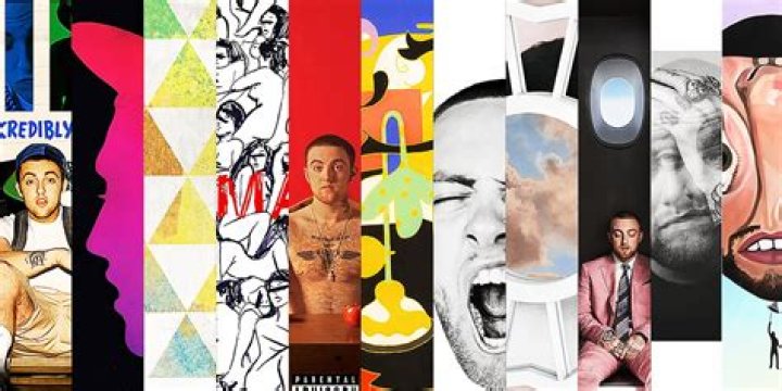 Mac Miller from USA | Popnable