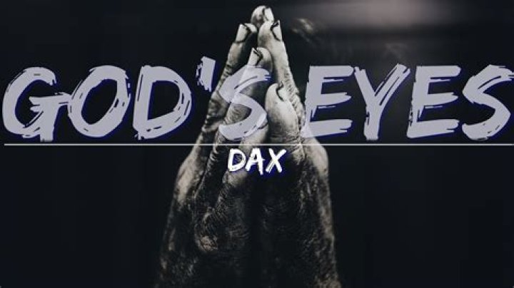 God's Eyes by Dax from USA
