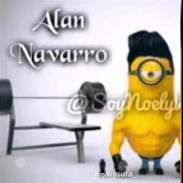 Alan Navarro from Mexico | Popnable