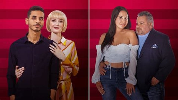 '90 Day Fiance' Season 2: Couples That Broke Up