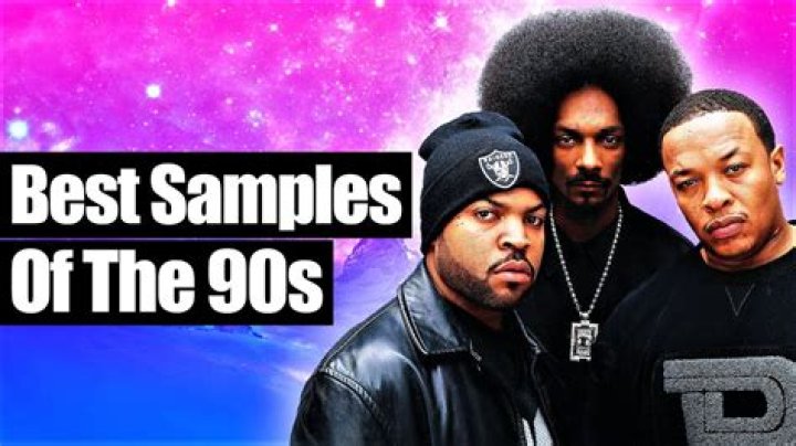 90S Rap Music Quiz | Popnable