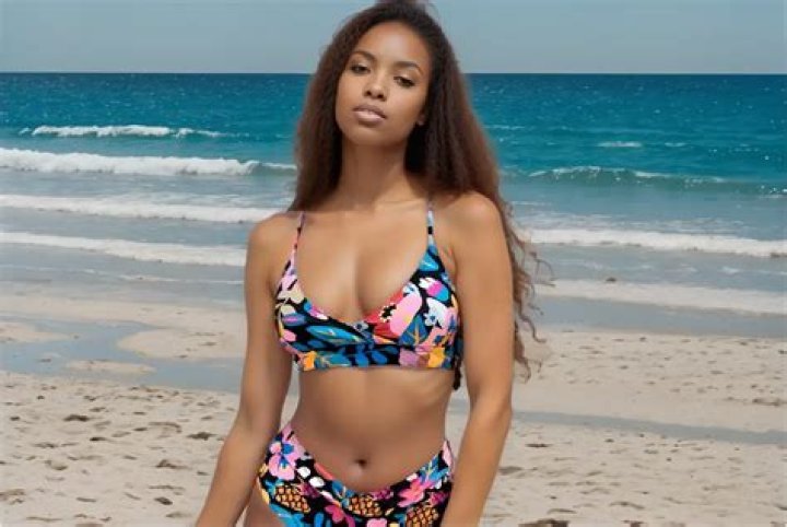 These 6 Nigerian Girls In Bikini Will change your life (photos)