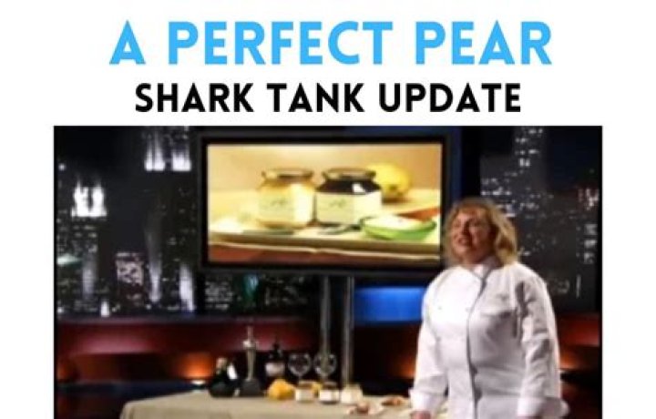 A Perfect Pear Shark Tank – Founder, Net Worth, and Investment