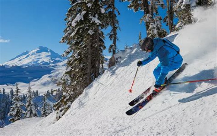 A skier is trying to decide whether or not to buy a season ski pass. A daily pass costs $75. A seas