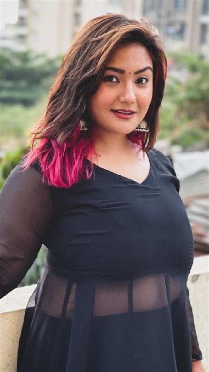 Aashika Bhatia Biography, Wiki, Age, Dance & More