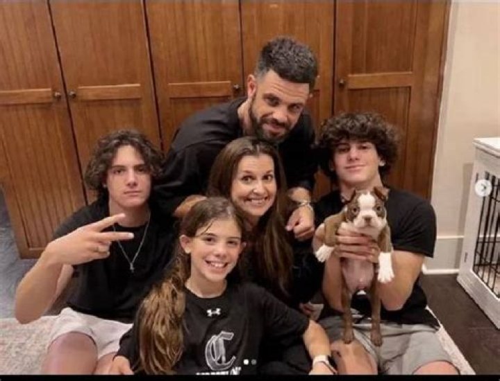 Abbey Furtick Bio, Wiki, Age, Height, Education, Holly Furtick, and Steve Furtick