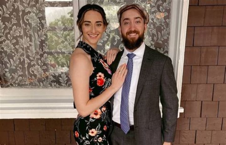 Conservative Influencer Abigail Shapiro Loves Being Married to Her Husband