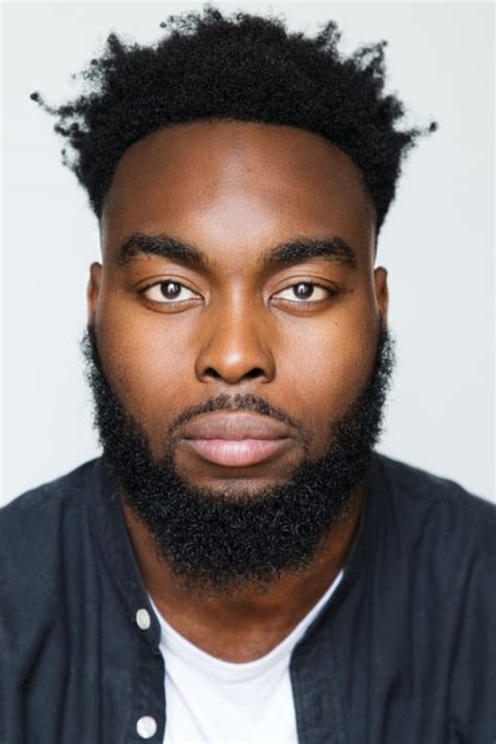 Abraham Popoola – Biography, Facts & Life Story