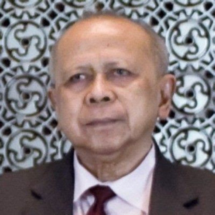 Achmad Hamami Net Worth