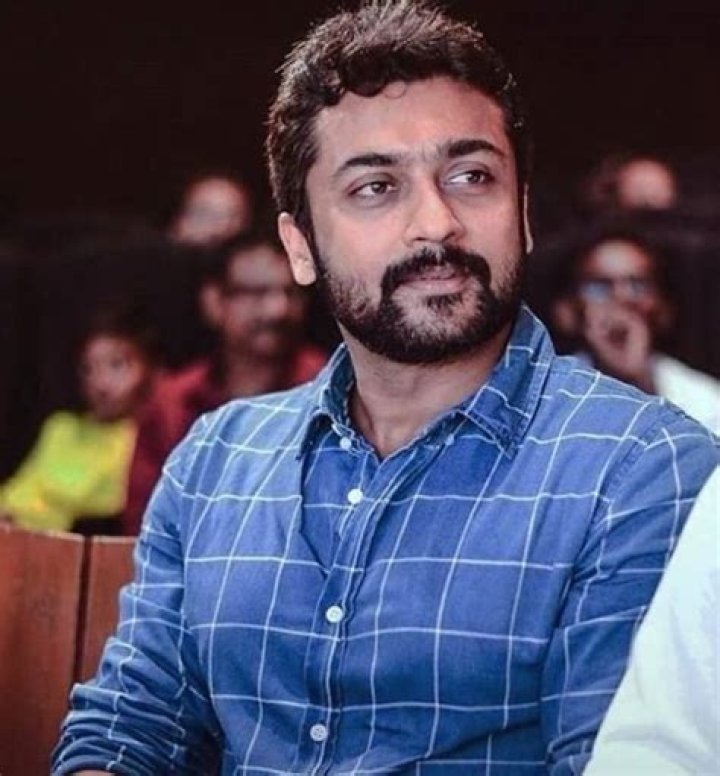 Actor Surya Phone Number WhatsApp Number Contact Number Mobile
