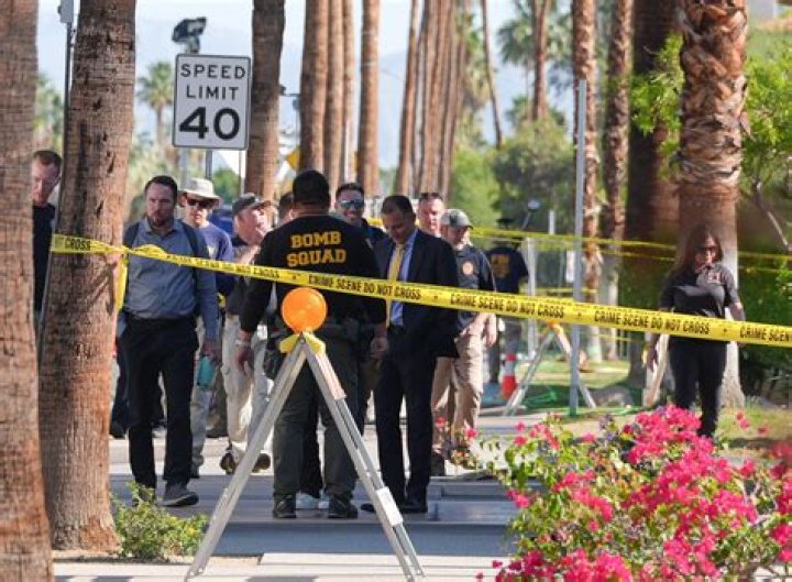 Suicide Or Murder? Wife And Family